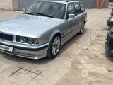 BMW 520 1994 годаүшін2 750 000 тг. в Актобе – фото 2