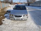 Mazda 626 1998 годаfor3 200 000 тг. в Мерке – фото 4