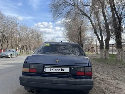 Volkswagen Passat 1993 года за 1 000 000 тг. в Уральск – фото 3