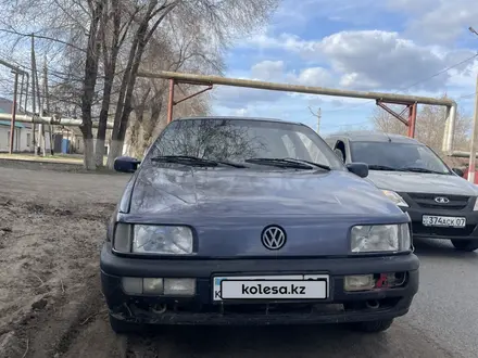 Volkswagen Passat 1993 года за 1 000 000 тг. в Уральск