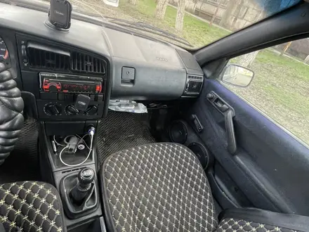 Volkswagen Passat 1993 года за 1 000 000 тг. в Уральск – фото 5
