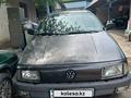 Volkswagen Passat 1991 года за 550 000 тг. в Алматы