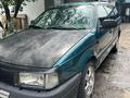 Volkswagen Passat 1991 года за 550 000 тг. в Алматы – фото 11