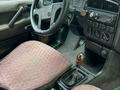 Volkswagen Passat 1991 года за 550 000 тг. в Алматы – фото 14