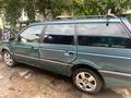 Volkswagen Passat 1991 года за 550 000 тг. в Алматы – фото 2