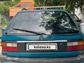 Volkswagen Passat 1991 года за 550 000 тг. в Алматы – фото 3
