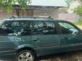 Volkswagen Passat 1991 года за 550 000 тг. в Алматы – фото 9