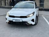 Kia Cerato 2022 годаүшін12 990 000 тг. в Шымкент – фото 3