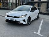 Kia Cerato 2022 годаүшін12 990 000 тг. в Шымкент – фото 4