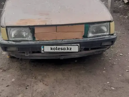 Audi 100 1987 года за 550 000 тг. в Тараз