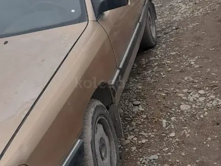 Audi 100 1987 года за 550 000 тг. в Тараз – фото 3