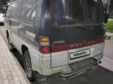 Mitsubishi Delica 1994 годаүшін1 200 000 тг. в Алматы