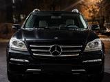 Mercedes-Benz GL 550 2008 года за 8 500 000 тг. в Алматы