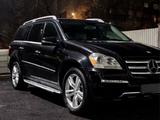 Mercedes-Benz GL 550 2008 года за 8 500 000 тг. в Алматы – фото 2