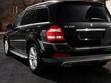 Mercedes-Benz GL 550 2008 года за 8 500 000 тг. в Алматы – фото 3