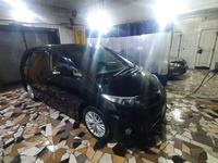 Toyota Estima 2012 года за 9 500 000 тг. в Семей