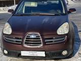 Subaru Tribeca 2006 года за 4 200 000 тг. в Кокшетау