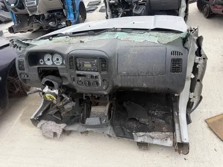 Торпеда на ford maverick, escape, форд маверик, ескейп за 30 000 тг. в Алматы