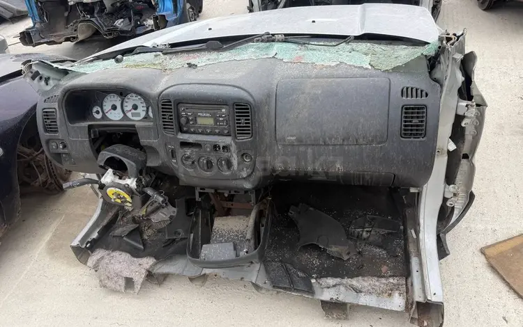 Торпеда на ford maverick, escape, форд маверик, ескейпүшін30 000 тг. в Алматы