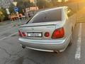 Lexus GS 300 2001 годаүшін5 000 000 тг. в Есик – фото 2