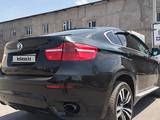 BMW X6 2010 года за 11 500 000 тг. в Шымкент – фото 2