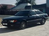 Audi 100 1991 года за 2 050 000 тг. в Тараз