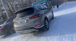 Hyundai Santa Fe 2019 годаүшін14 000 000 тг. в Караганда – фото 3