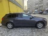 Chevrolet Cruze 2013 годаүшін4 350 000 тг. в Семей – фото 4