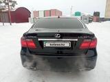 Lexus LS 460 2007 годаүшін6 800 000 тг. в Астана – фото 4