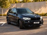 BMW X5 2018 годаүшін17 950 000 тг. в Алматы – фото 4