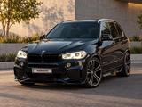 BMW X5 2018 годаүшін17 950 000 тг. в Алматы