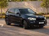 BMW X5 2018 годаүшін17 950 000 тг. в Алматы – фото 3