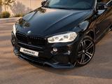 BMW X5 2018 годаүшін17 950 000 тг. в Алматы – фото 2