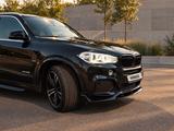 BMW X5 2018 годаүшін17 950 000 тг. в Алматы – фото 5