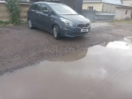 Kia Carens 2014 года за 4 650 000 тг. в Астана – фото 2
