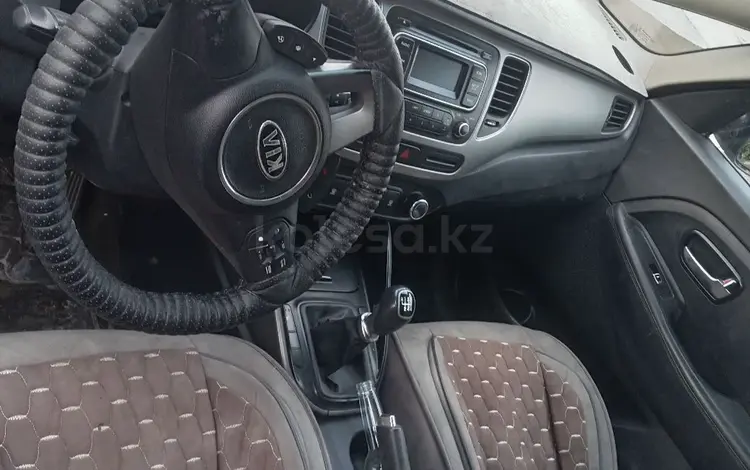 Kia Carens 2014 годаүшін4 650 000 тг. в Астана
