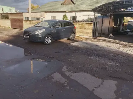 Kia Carens 2014 года за 4 650 000 тг. в Астана – фото 4
