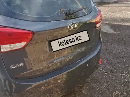 Kia Carens 2014 года за 4 650 000 тг. в Астана – фото 5