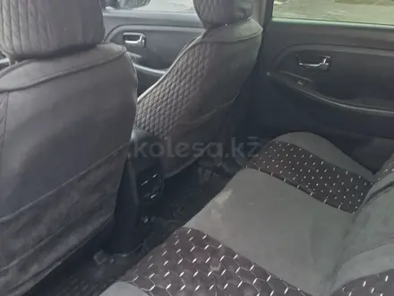 Kia Carens 2014 года за 4 650 000 тг. в Астана – фото 6