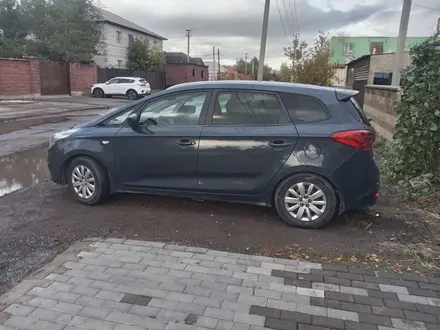 Kia Carens 2014 года за 4 650 000 тг. в Астана – фото 7