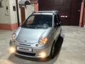 Daewoo Matiz 2008 года за 1 600 000 тг. в Туркестан – фото 3