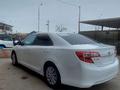 Toyota Camry 2013 годаүшін5 500 000 тг. в Атырау – фото 2