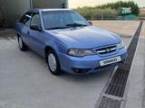 Daewoo Nexia 2008 года за 1 050 000 тг. в Туркестан – фото 2