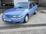 Daewoo Nexia 2008 года за 1 050 000 тг. в Туркестан – фото 3