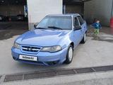 Daewoo Nexia 2008 года за 1 050 000 тг. в Туркестан – фото 4