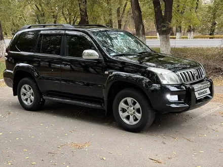 Toyota Land Cruiser Prado 2006 года за 9 900 000 тг. в Алматы