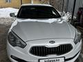 Kia Quoris 2013 года за 11 500 000 тг. в Алматы