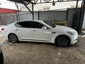 Kia Quoris 2013 года за 11 500 000 тг. в Алматы – фото 7