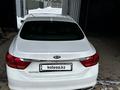 Kia Quoris 2013 года за 11 500 000 тг. в Алматы – фото 13
