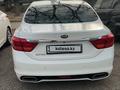 Kia Quoris 2013 года за 11 500 000 тг. в Алматы – фото 2